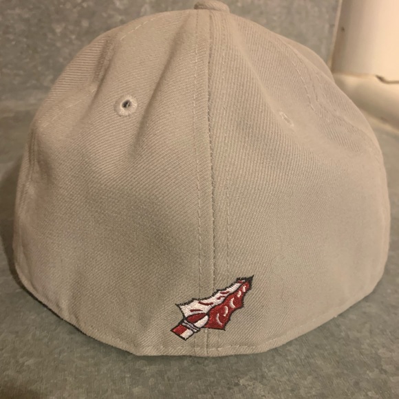 Florida State Seminoles 59Fifty Hat - Picture 2 of 3